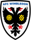 Wimbledon W Crest