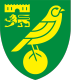 Norwich W Crest