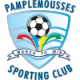 Pamplemousses Crest