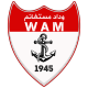 WA Mostaganem Crest