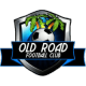Old Road Crest