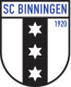 Binningen Crest