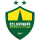 Cuiaba FC U-20 Crest