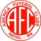 America RN U-20 Crest