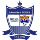 Doma United Crest