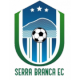 Serra Branca Crest