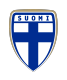 Finland U-18 W Crest