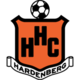 Hardenberg Crest