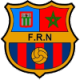 Fath Nador Crest