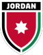 Jordan U-20 W Crest