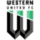 Western United U-21 Crest