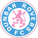Dunbar Rovers Crest
