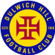 Dulwich Hill Crest