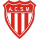 San Martin Mendoza Crest