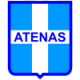 Biblioteca Atenas Crest