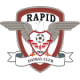 Rapid Bucuresti W Crest