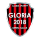 Gloria 2018 Bistrita W Crest