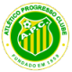 Progresso FC Crest