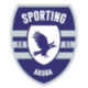 Sporting AR Crest
