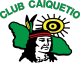 Caiquetio Crest