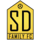 SD Family Crest
