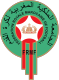 Morocco U-23 W Crest