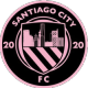 Santiago City Crest