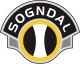 Sogndal W Crest