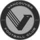 Vancouver FC Crest
