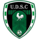 Santo Crucifixo Crest