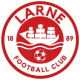 Larne W Crest