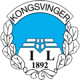 Kongsvinger W Crest