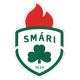 Smari W Crest