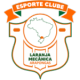 Laranja Mecanica Crest