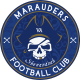 Virginia Marauders Crest
