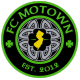 Motown-2 Crest