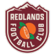 Redlands FC Crest