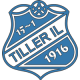 Tiller W Crest