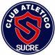 Atletico Sucre Crest