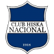 Hiska Nacional Crest