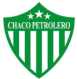 Chaco Petrolero Crest