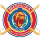 Mashujaa Crest