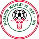 Madagascar U-23 Crest