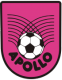 Apollo W Crest