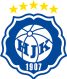 HJK U18 W Crest