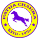 Patha Chakra Crest