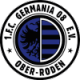 Germania Ober-Roden Crest