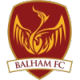 Balham Crest