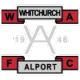 Whitchurch Alport Crest