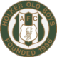 Holker Crest